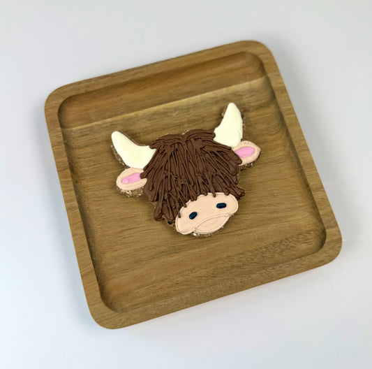 Highland Cow