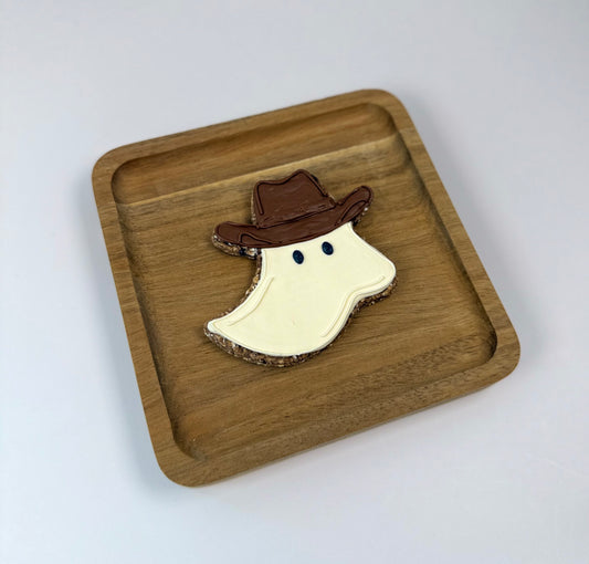 Ghost Cowboy