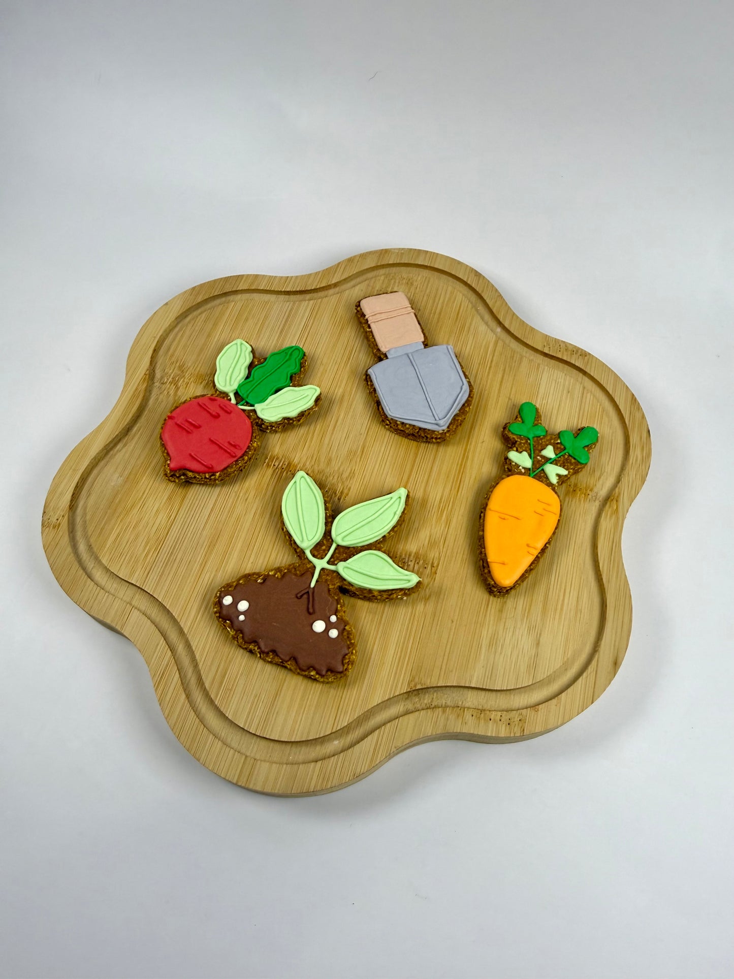 Gardening Theme