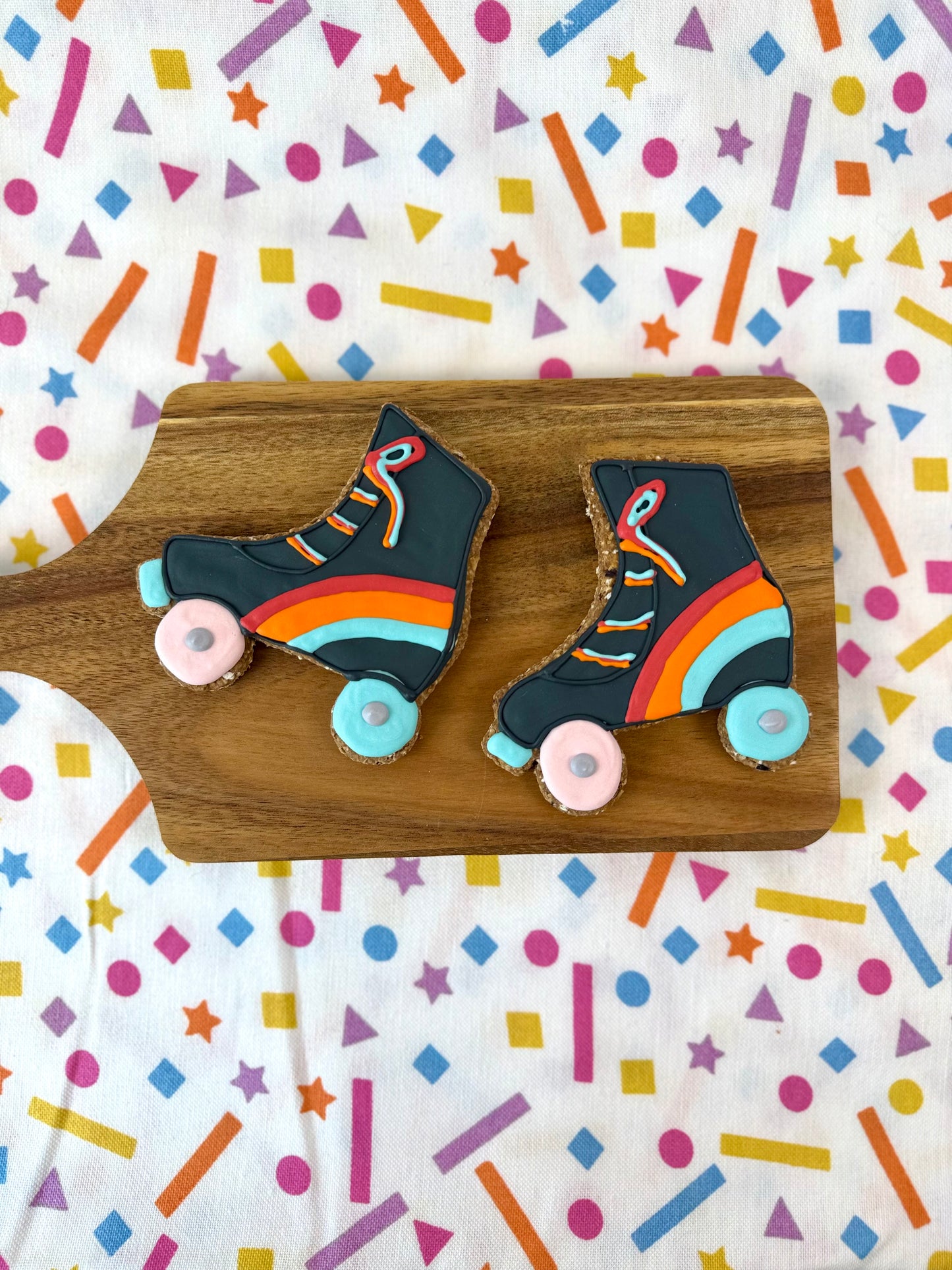Roller Skate