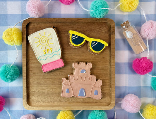 Beach Theme