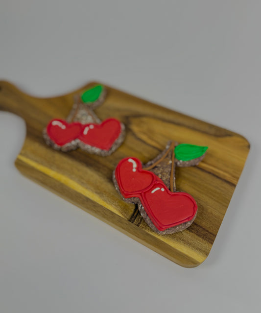 Cherry Hearts