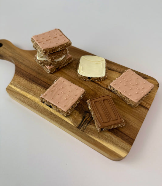 Mini S’more Set of 4