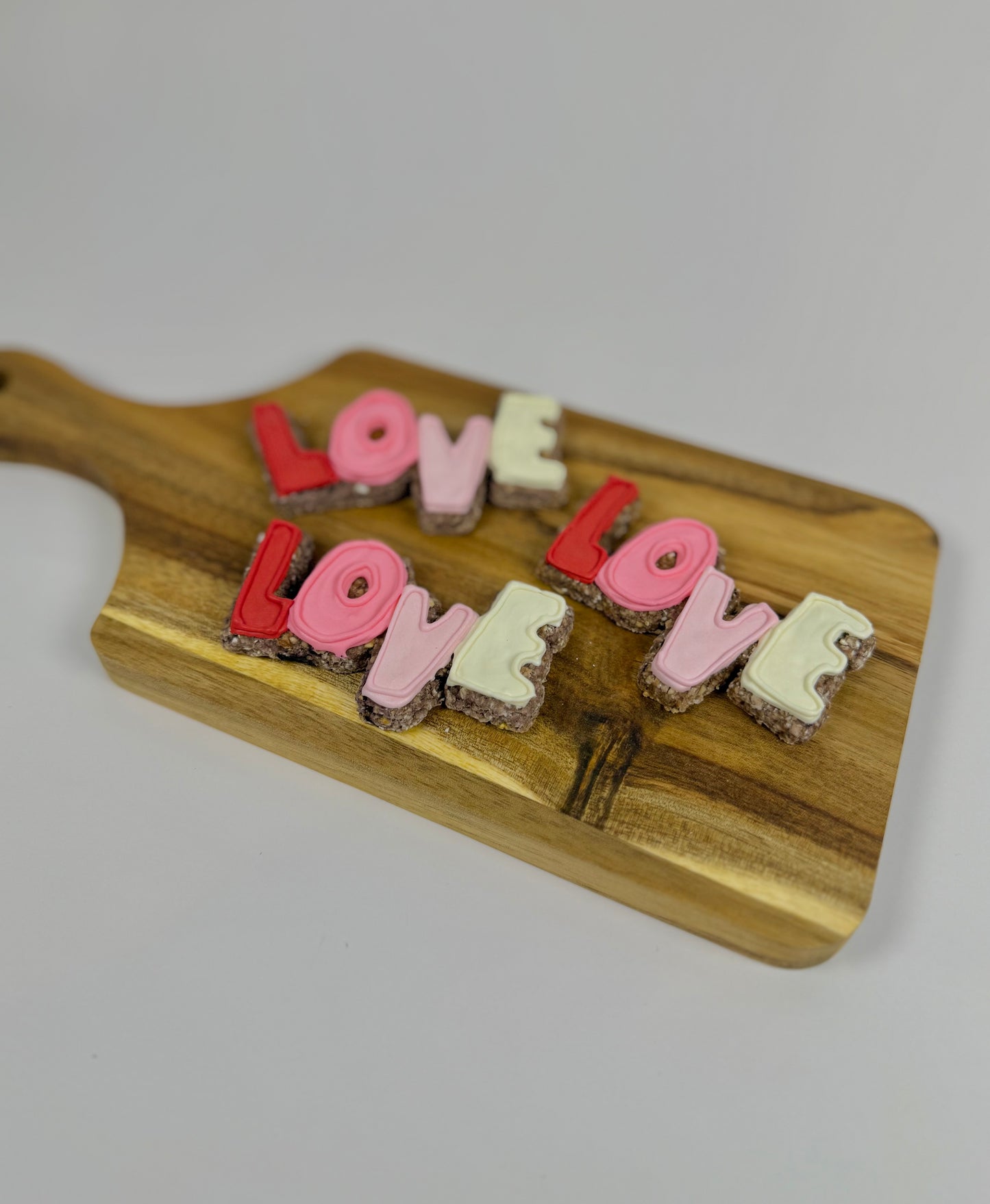 ‘LOVE’