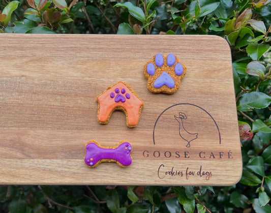 Mini Dog Theme