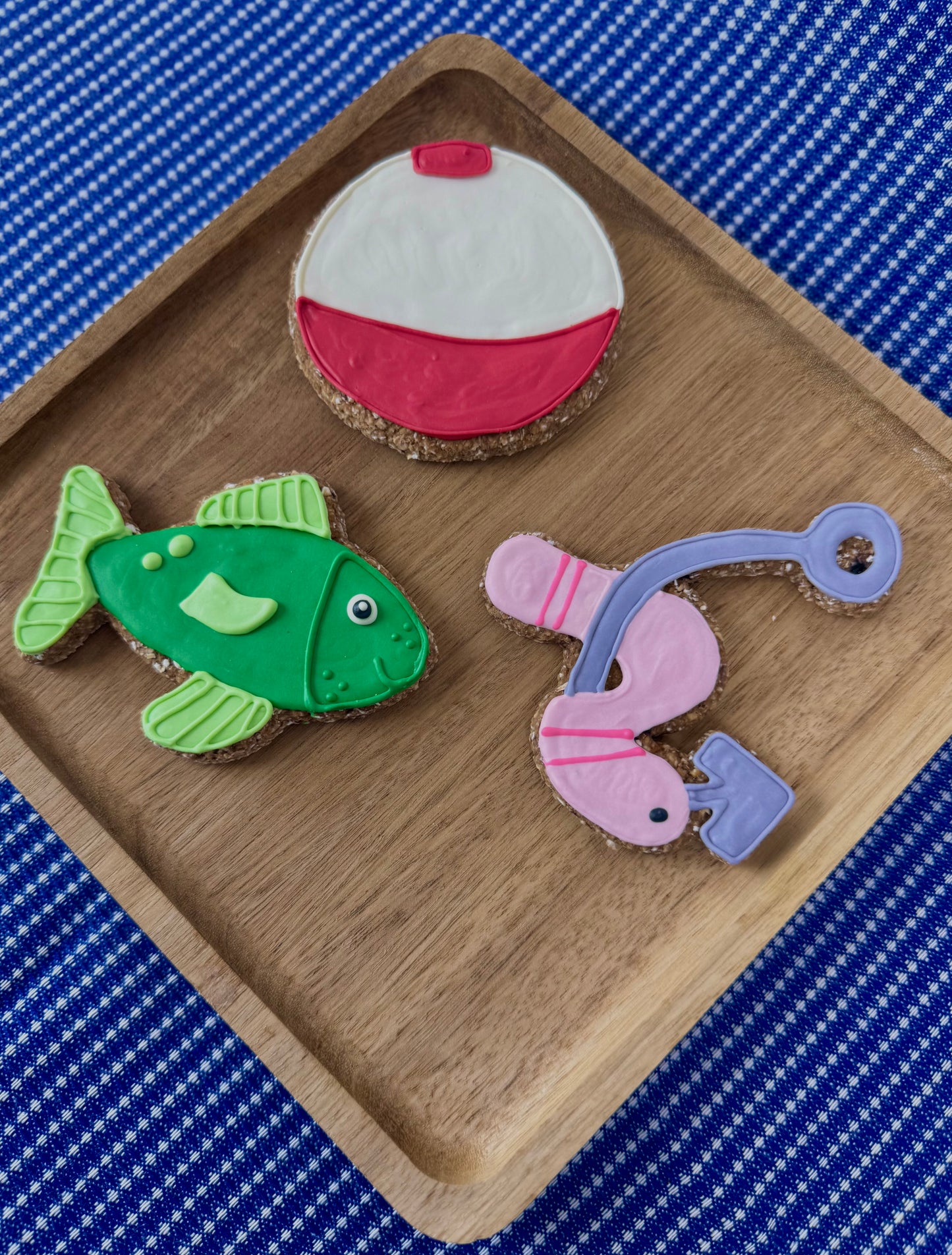 Fishing Theme