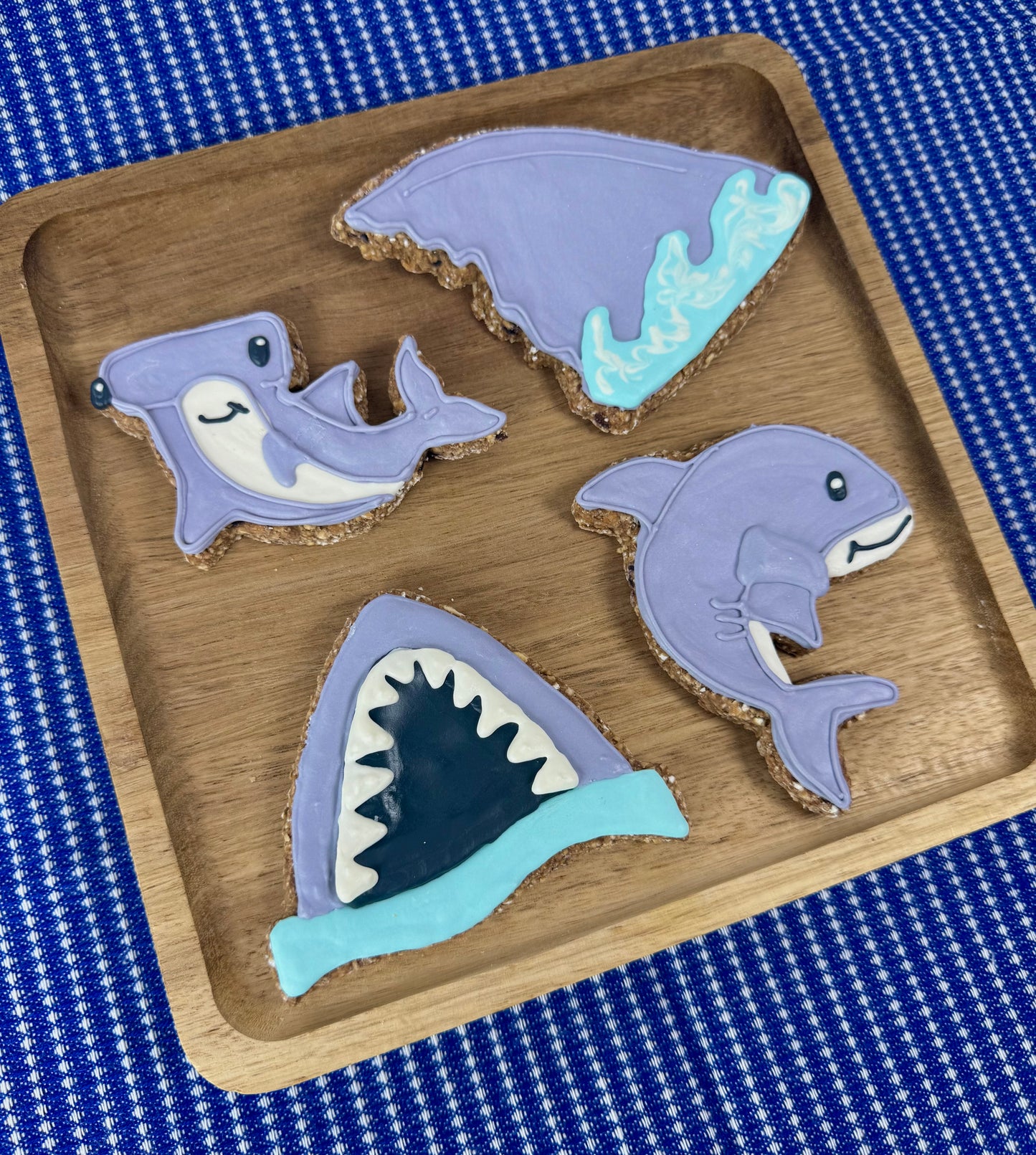 Shark Theme