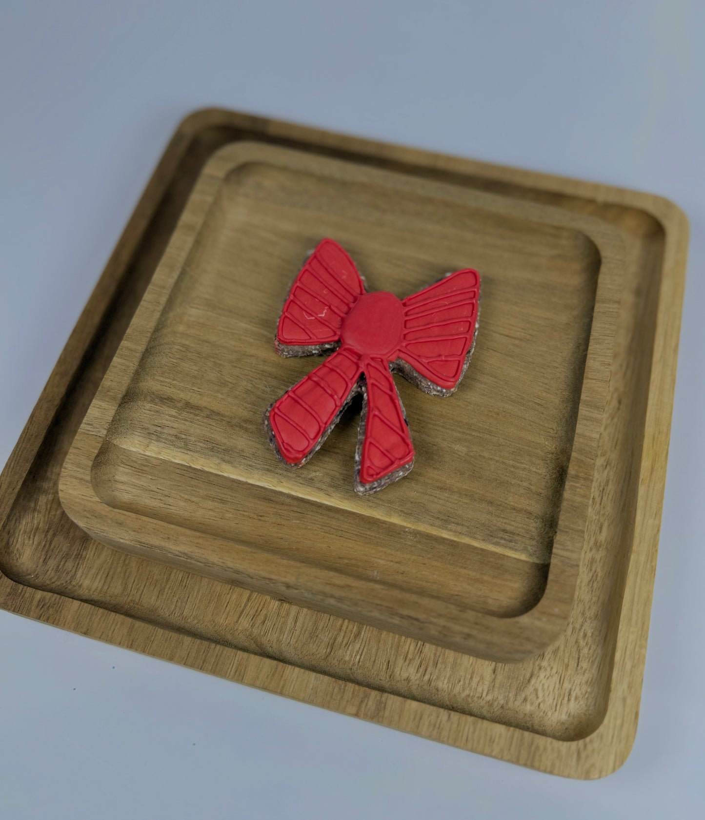 Bow and Ribbon