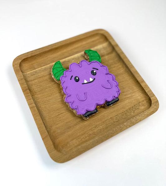 Cute Monster