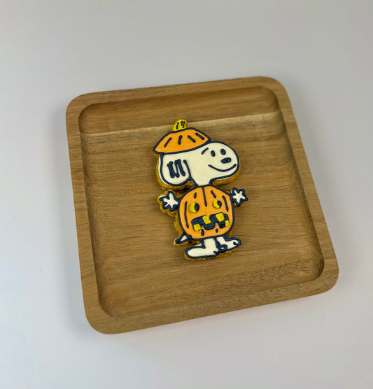 Halloween Snoopy