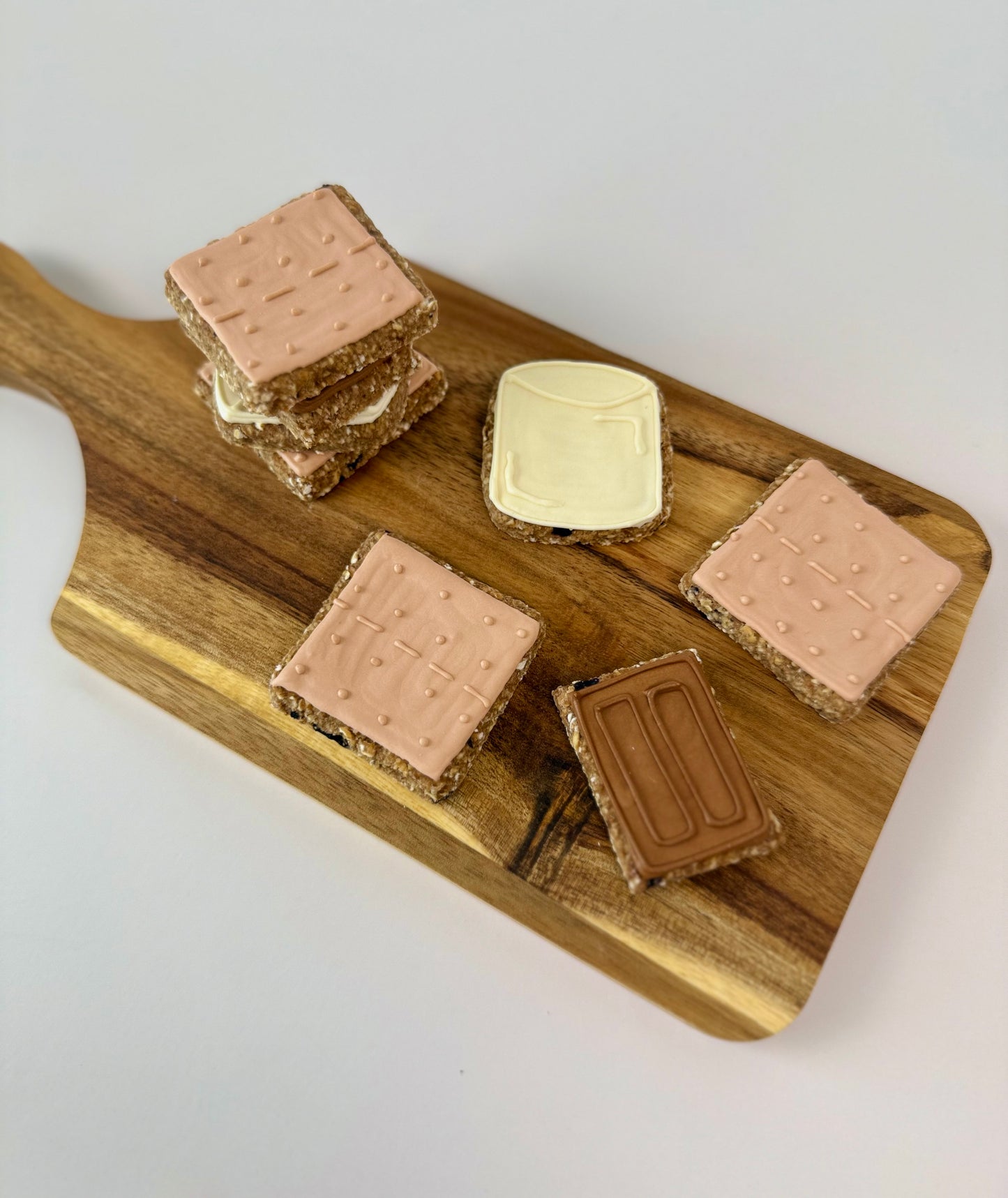 Mini S’more Set of 4
