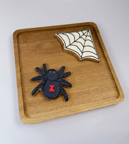 Spider Theme