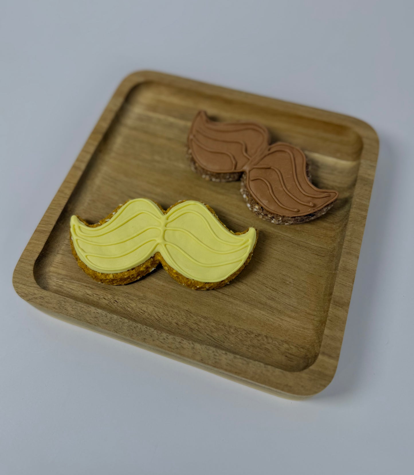 Mustache