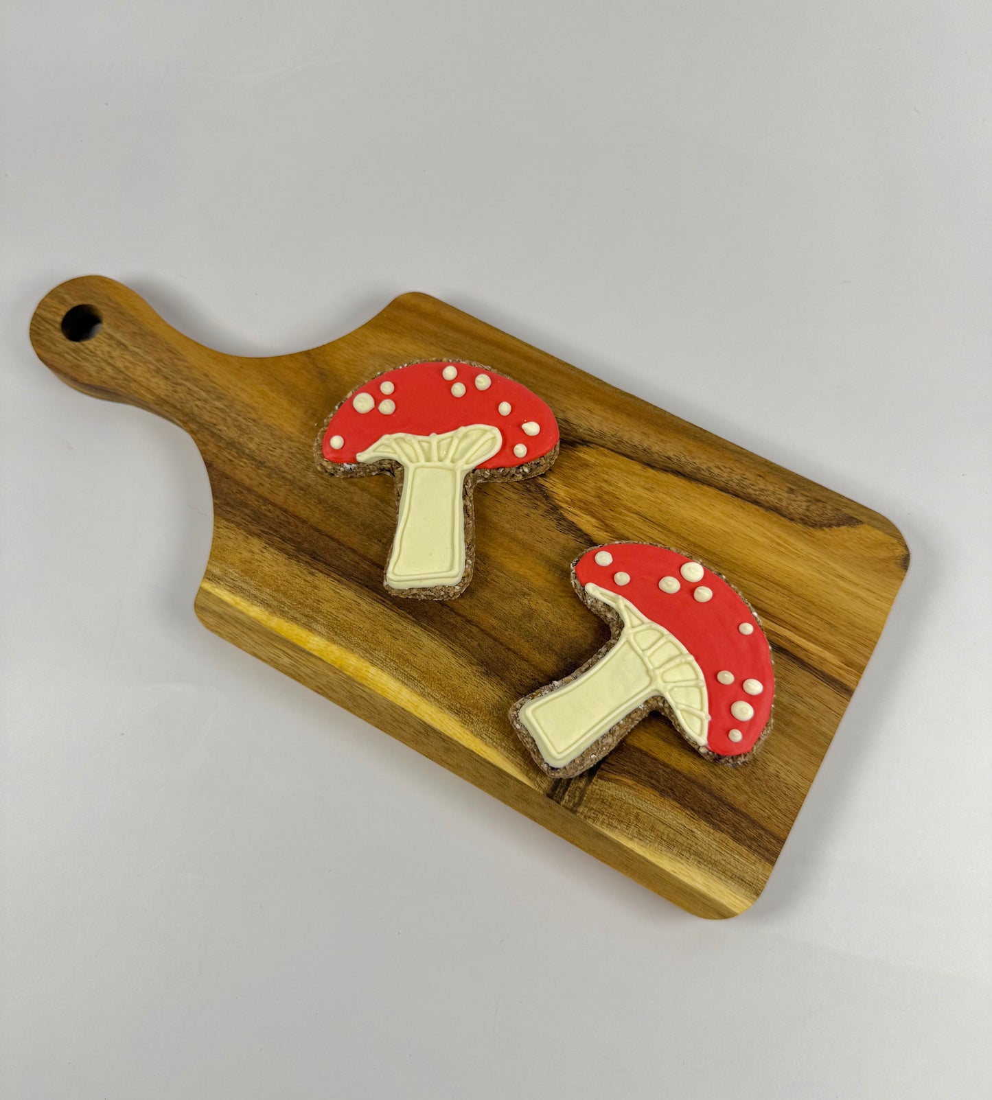 Mushrooms