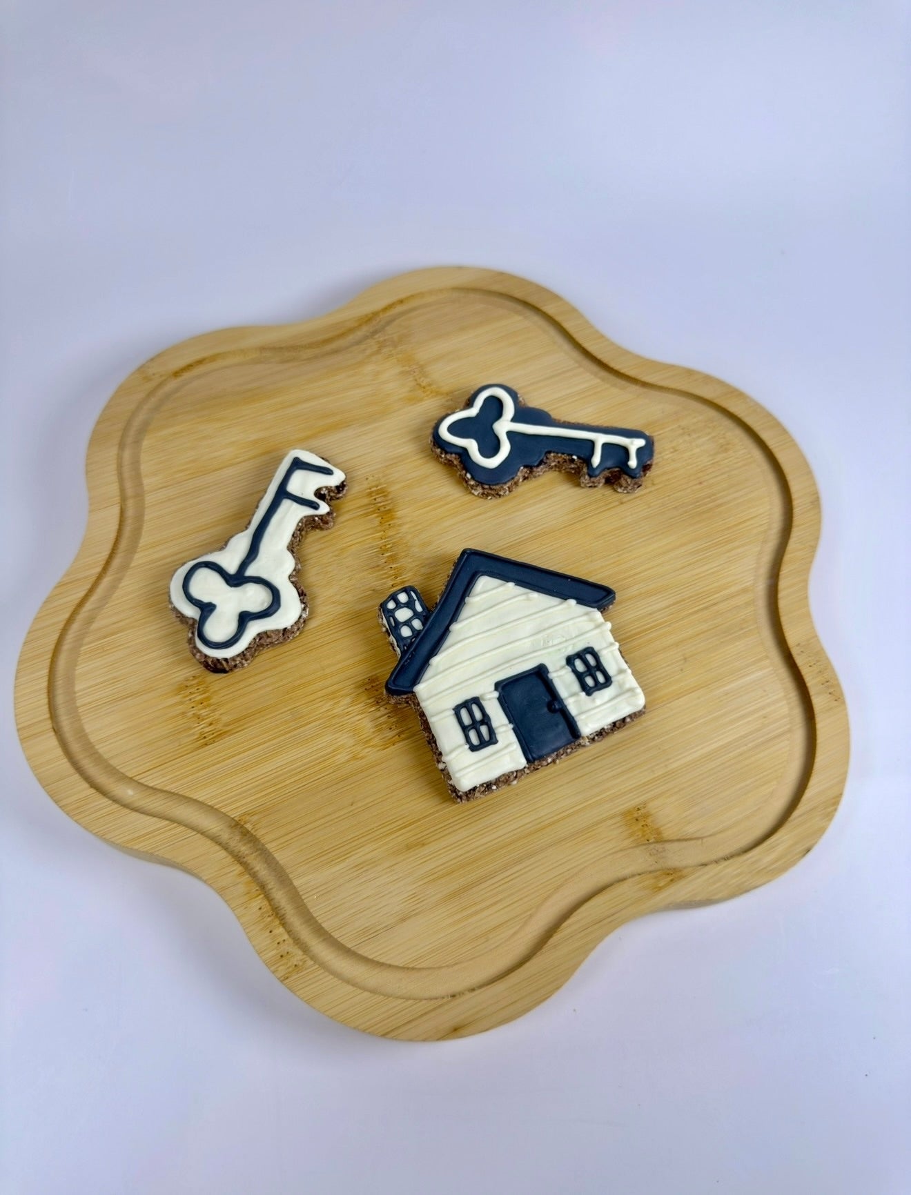 House and Keys