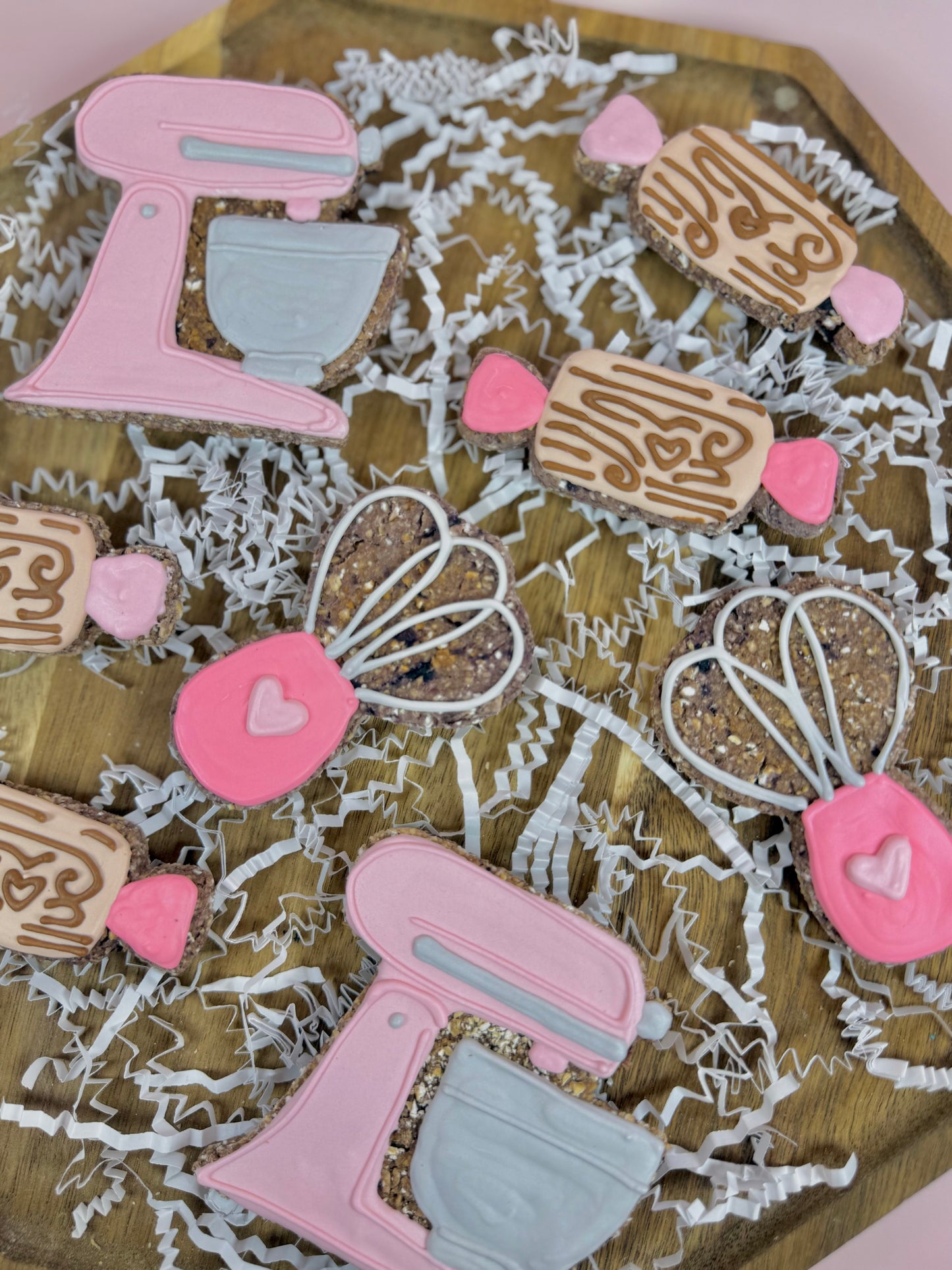 Baking Set