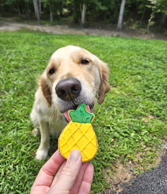 Pineapple