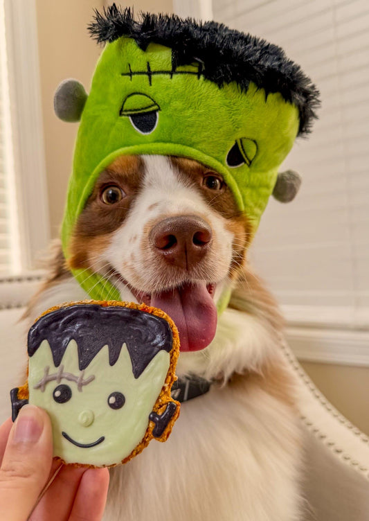 Halloween Monsters