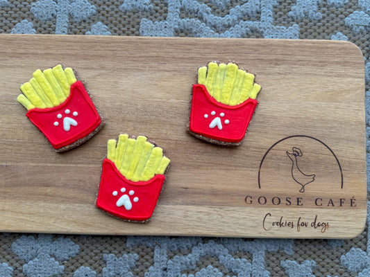 French Fry