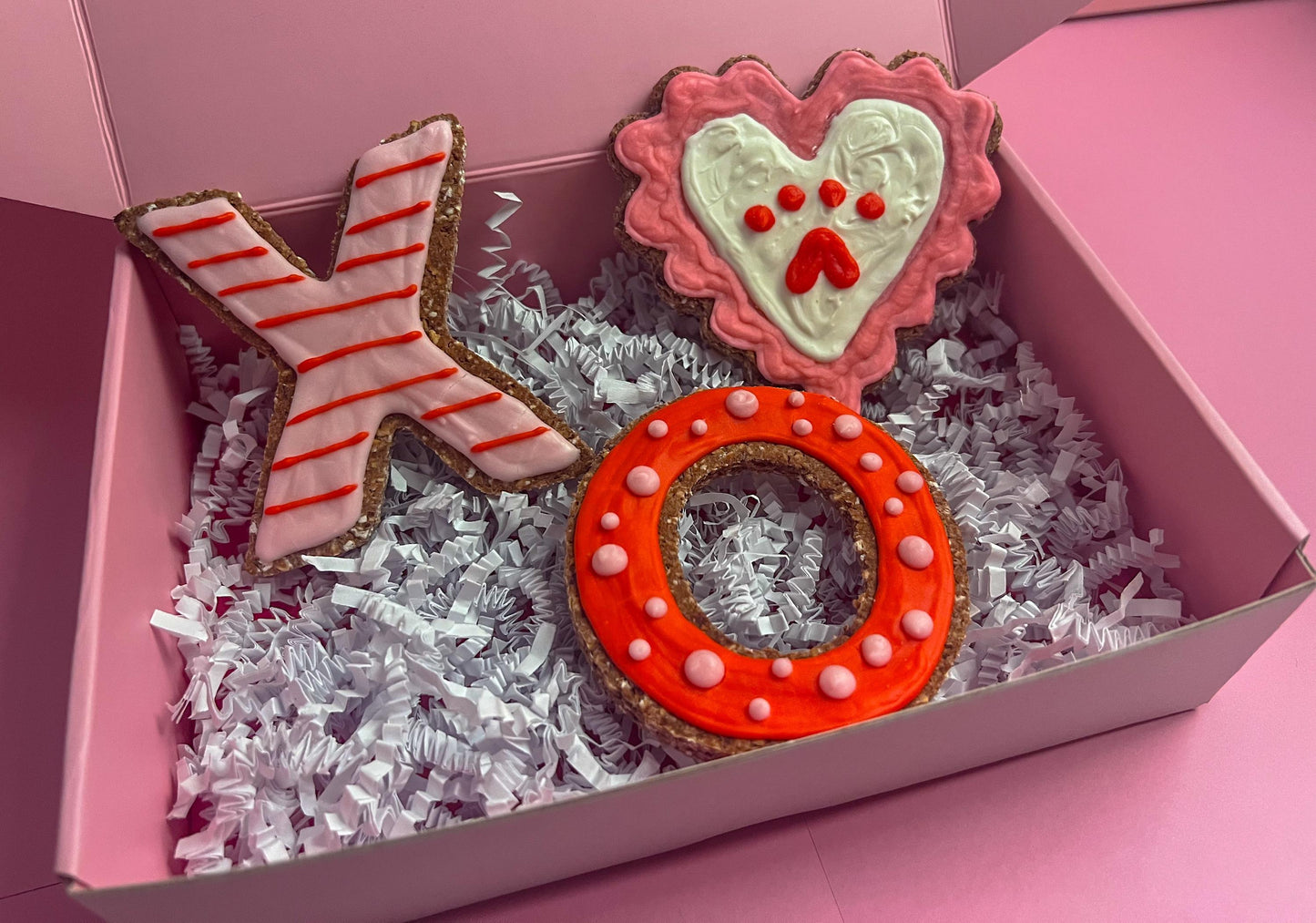 Valentine’s day Theme
