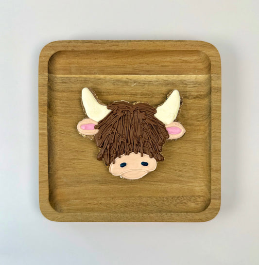 Highland Cow