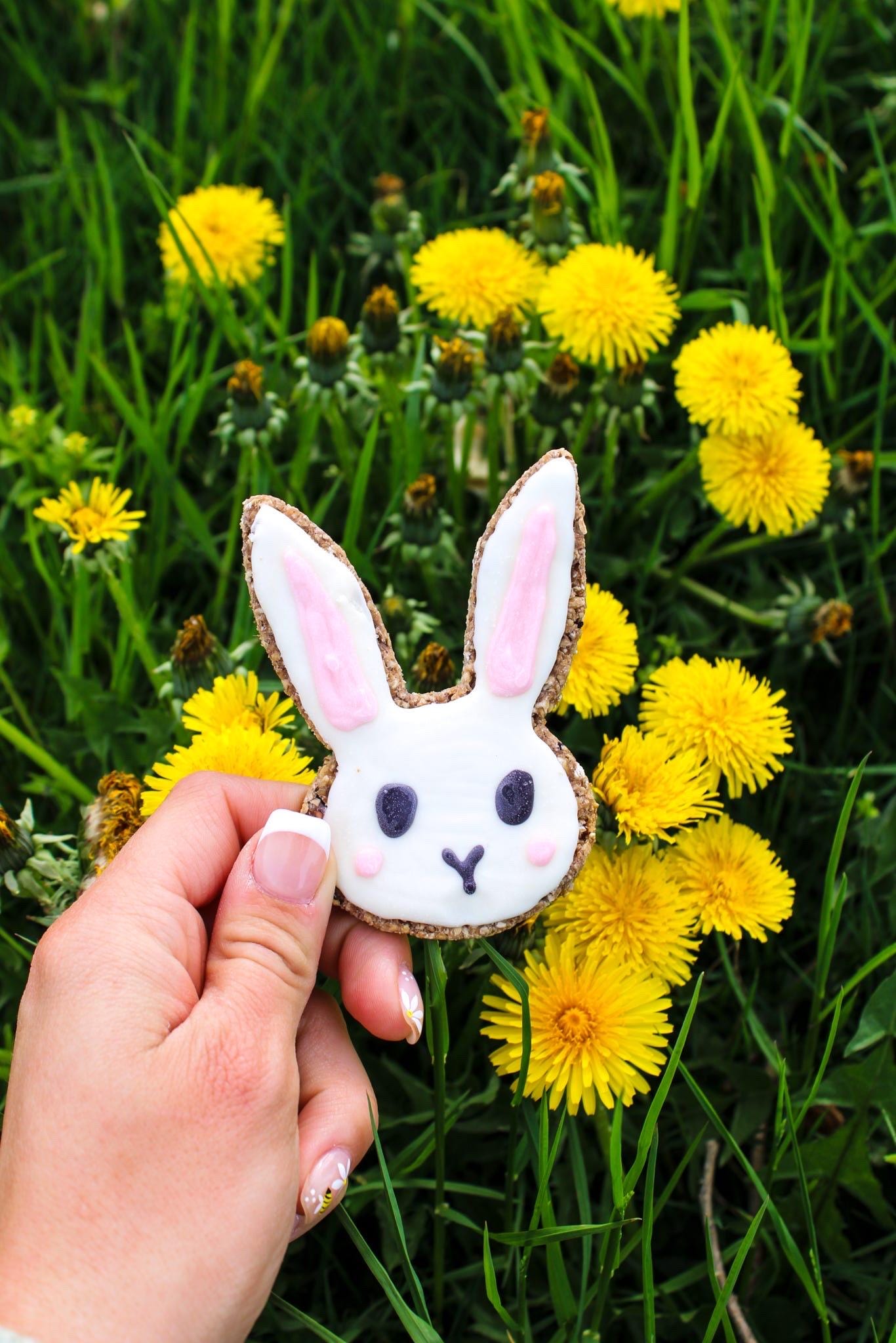 Easter Set of 3, 6, or 9