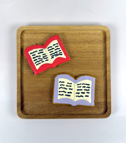 Open Book