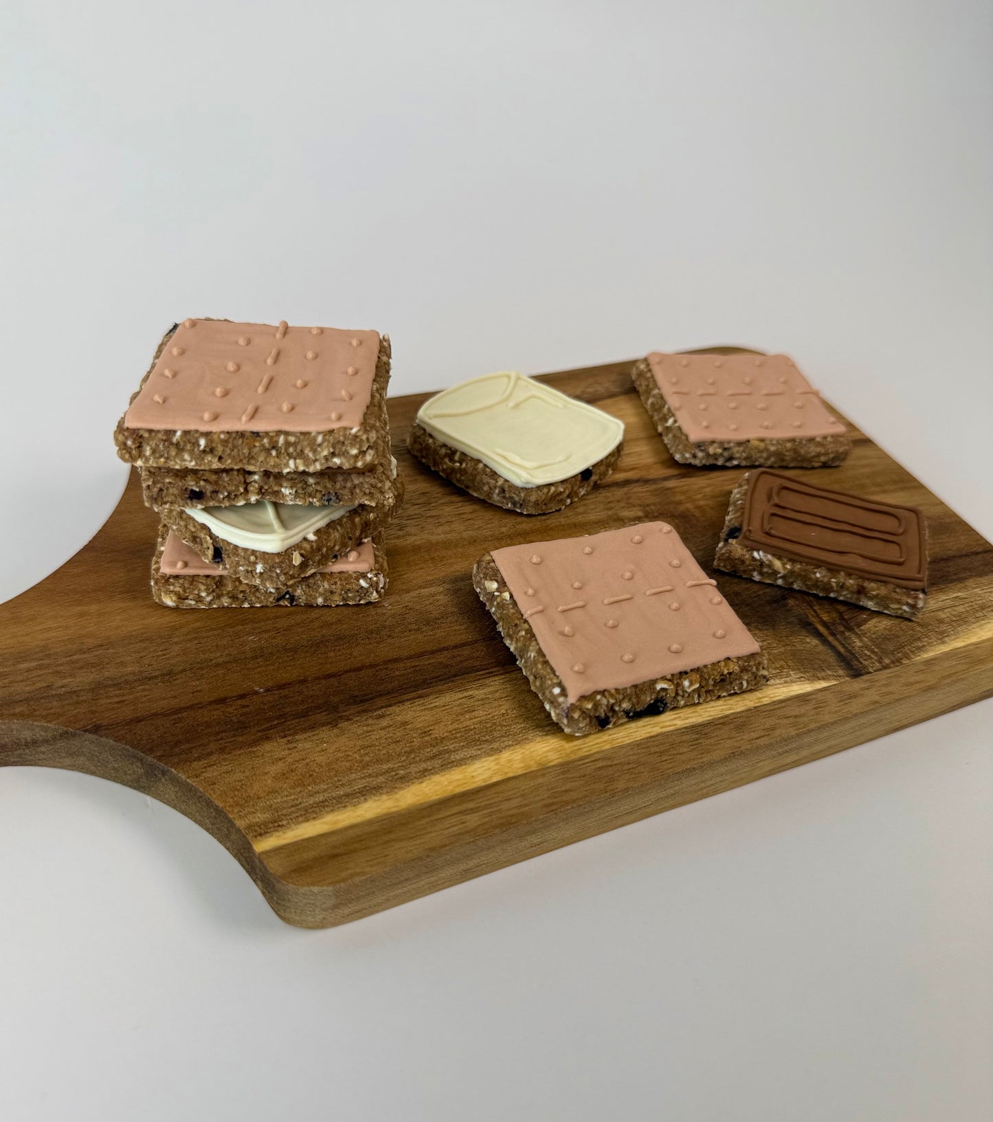 Mini S’more Set of 4