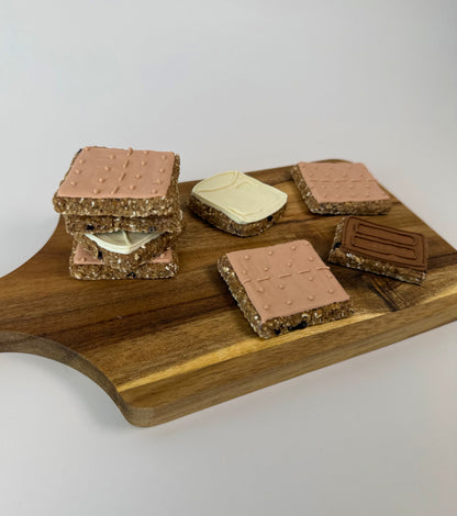 Mini S’more Set of 4