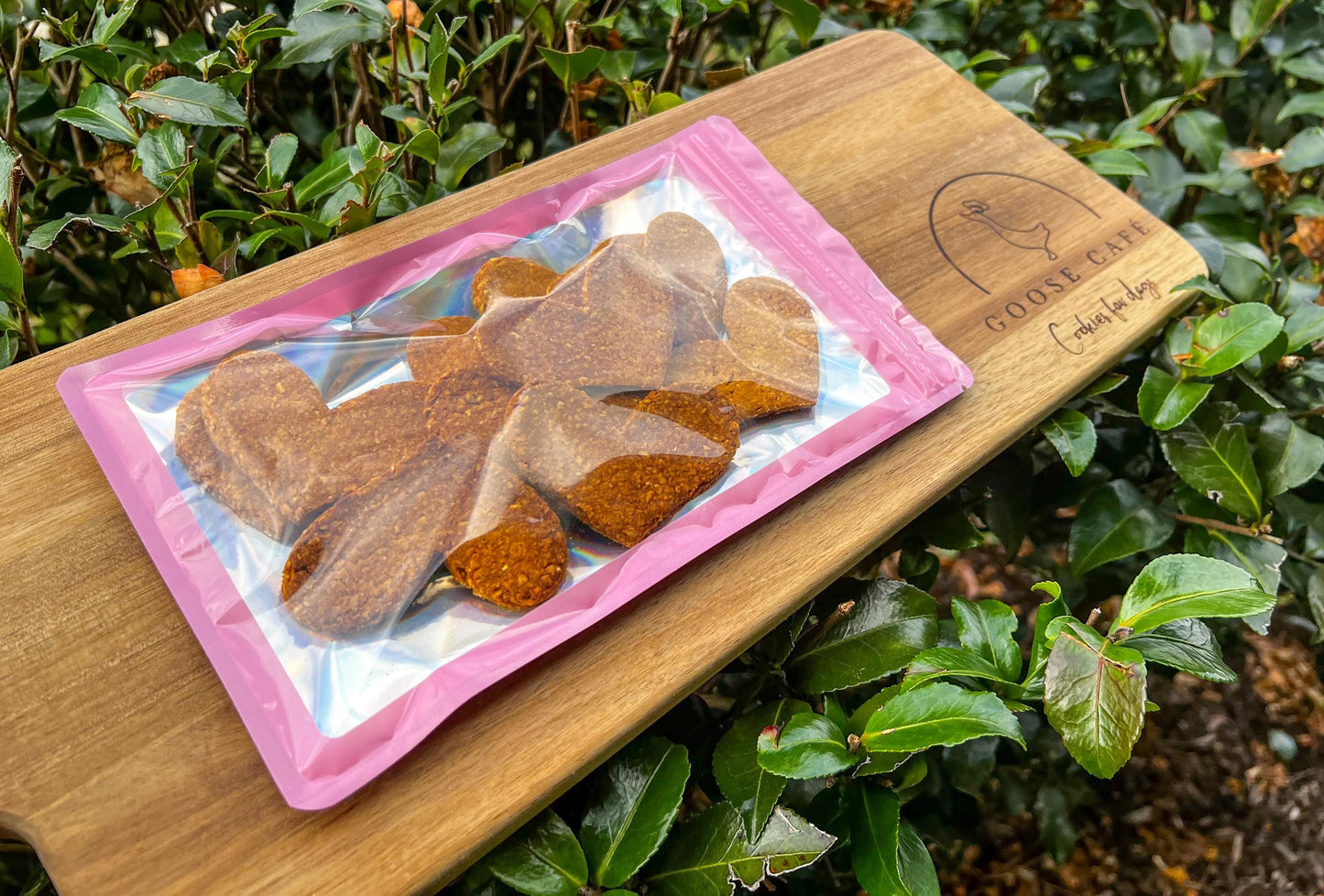Set of 10 Cookies