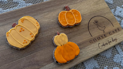 Pumpkin Theme