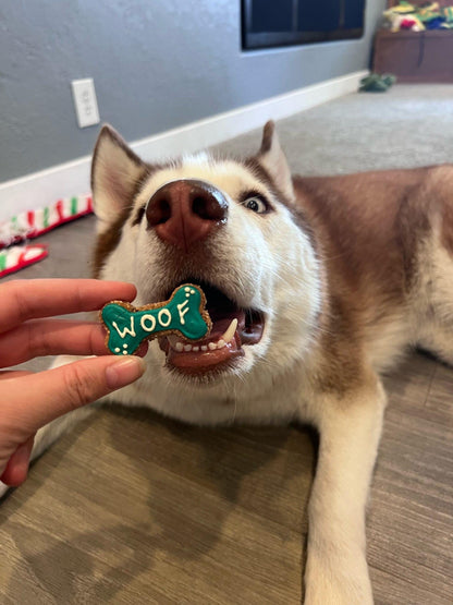 Mini Dog Theme