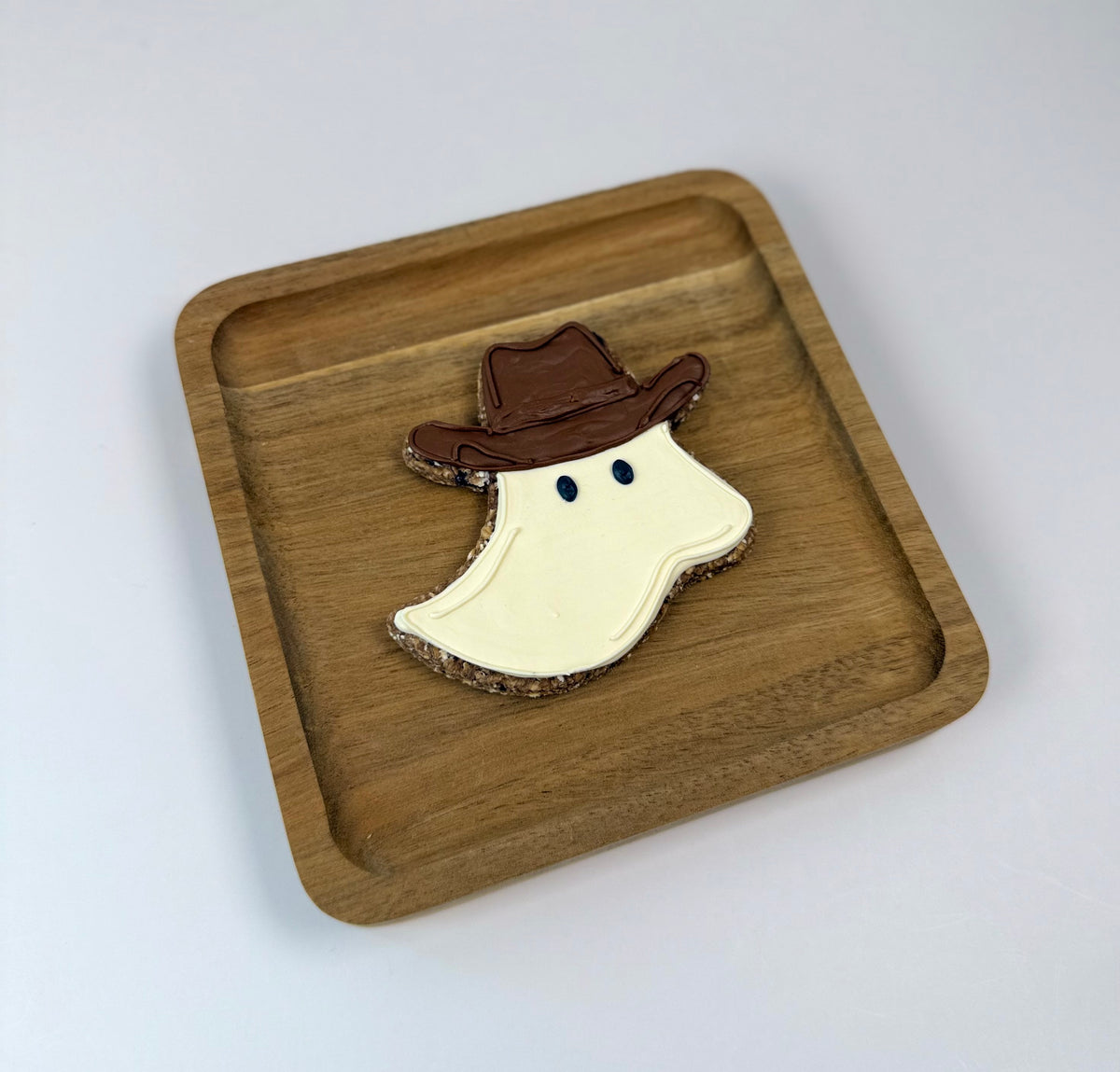 Ghost Cowboy