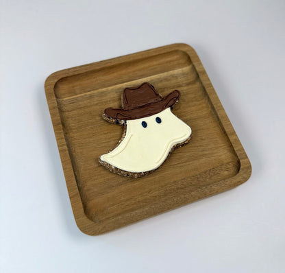 Ghost Cowboy