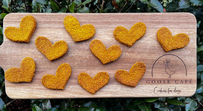 Set of 10 Cookies