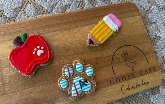 Back to School Theme