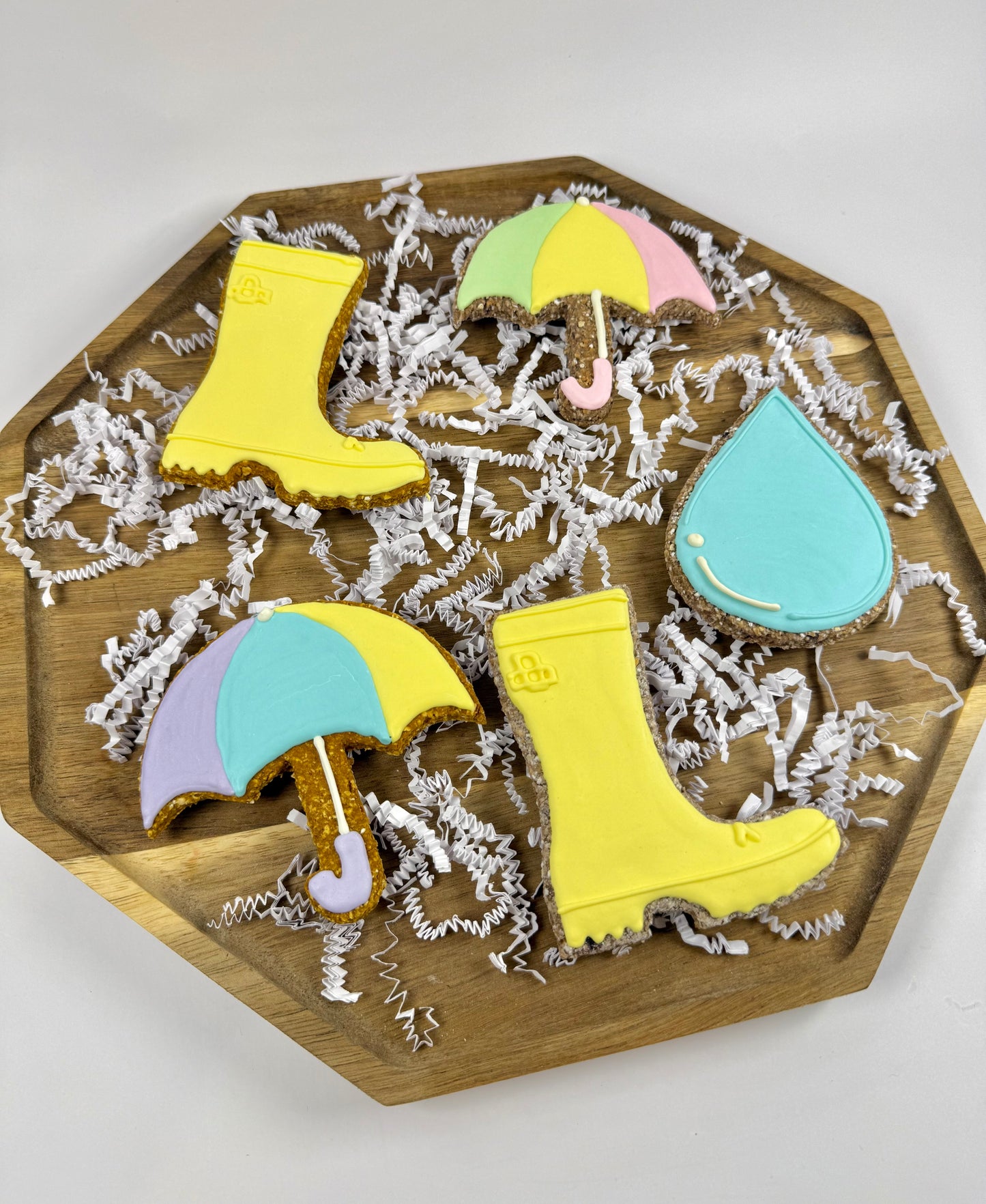 Rainy Day Theme