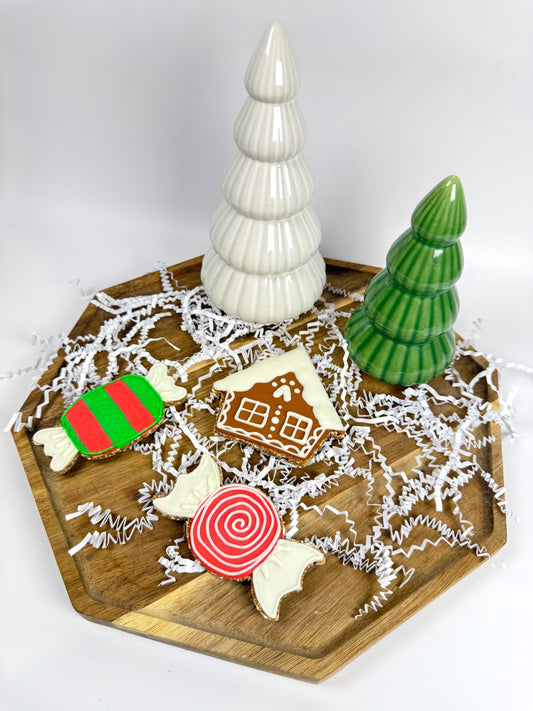 Christmas Sweets Theme