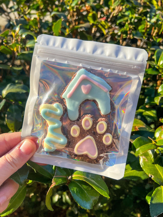 Mini Dog Theme