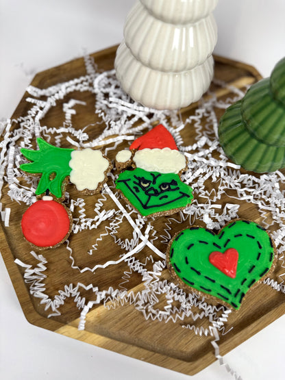 Grinch Theme