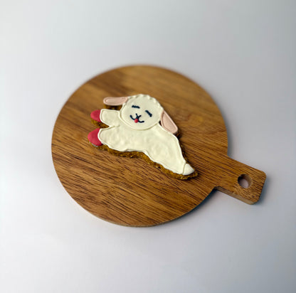 Lamb Chop