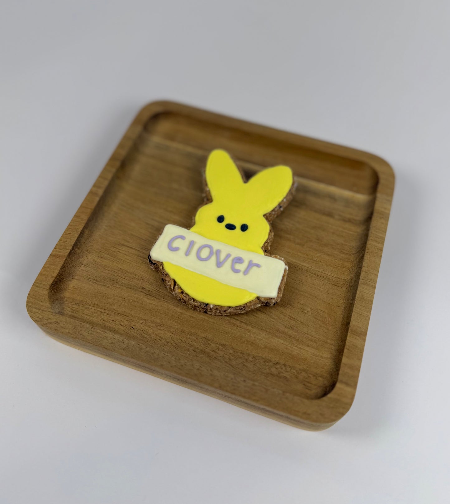 Peep Custom Name Plaque