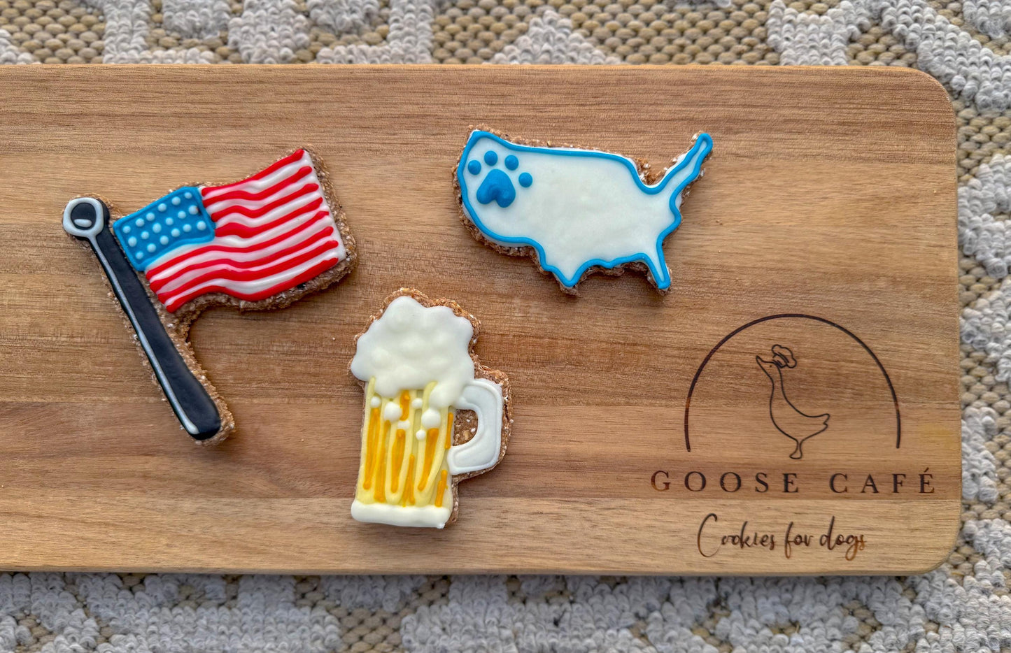 USA Theme