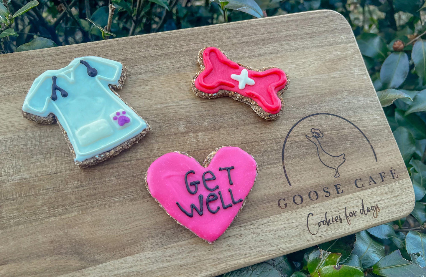 ‘Get Well Soon’ Theme