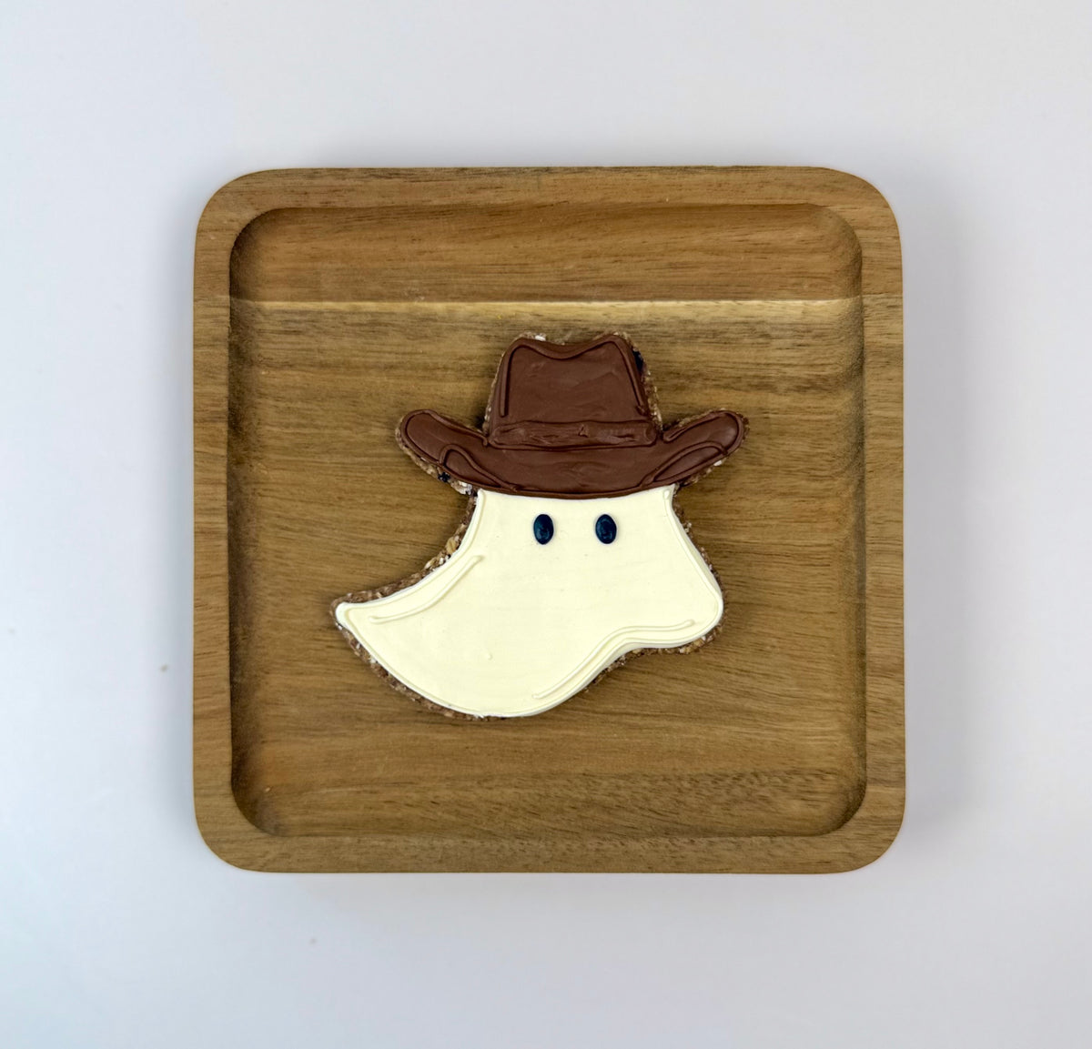 Ghost Cowboy