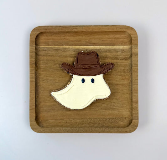 Ghost Cowboy