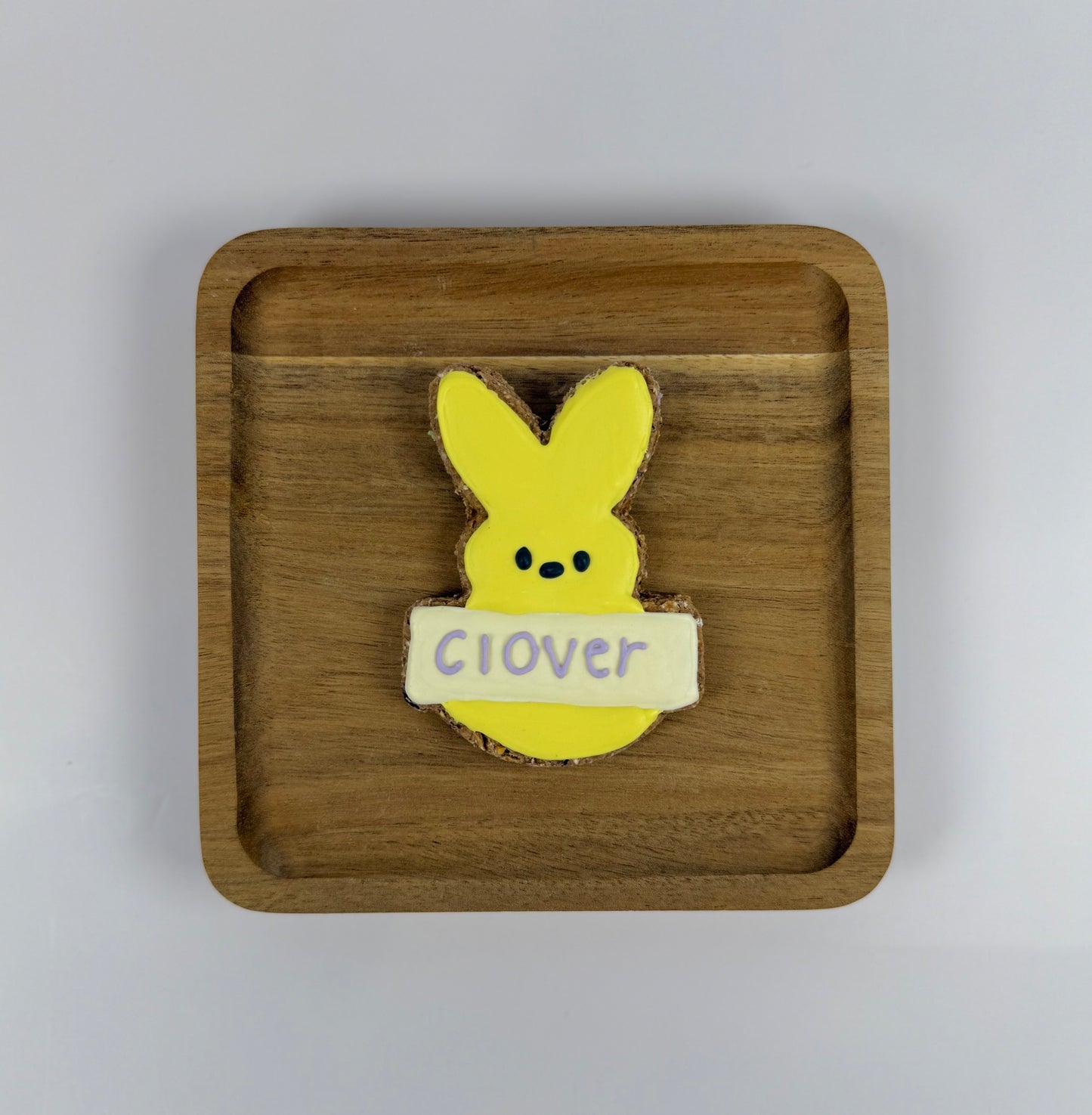 Peep Custom Name Plaque