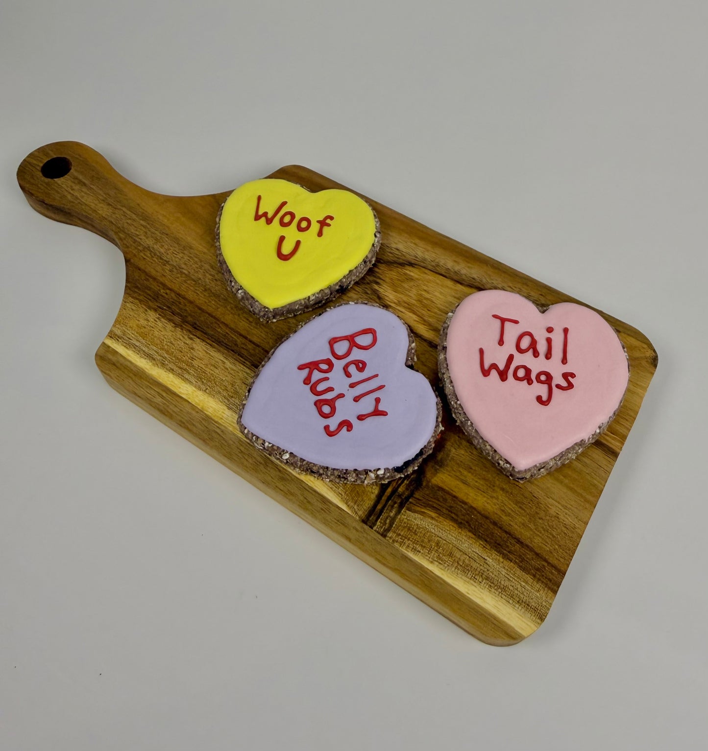 Conversation Hearts