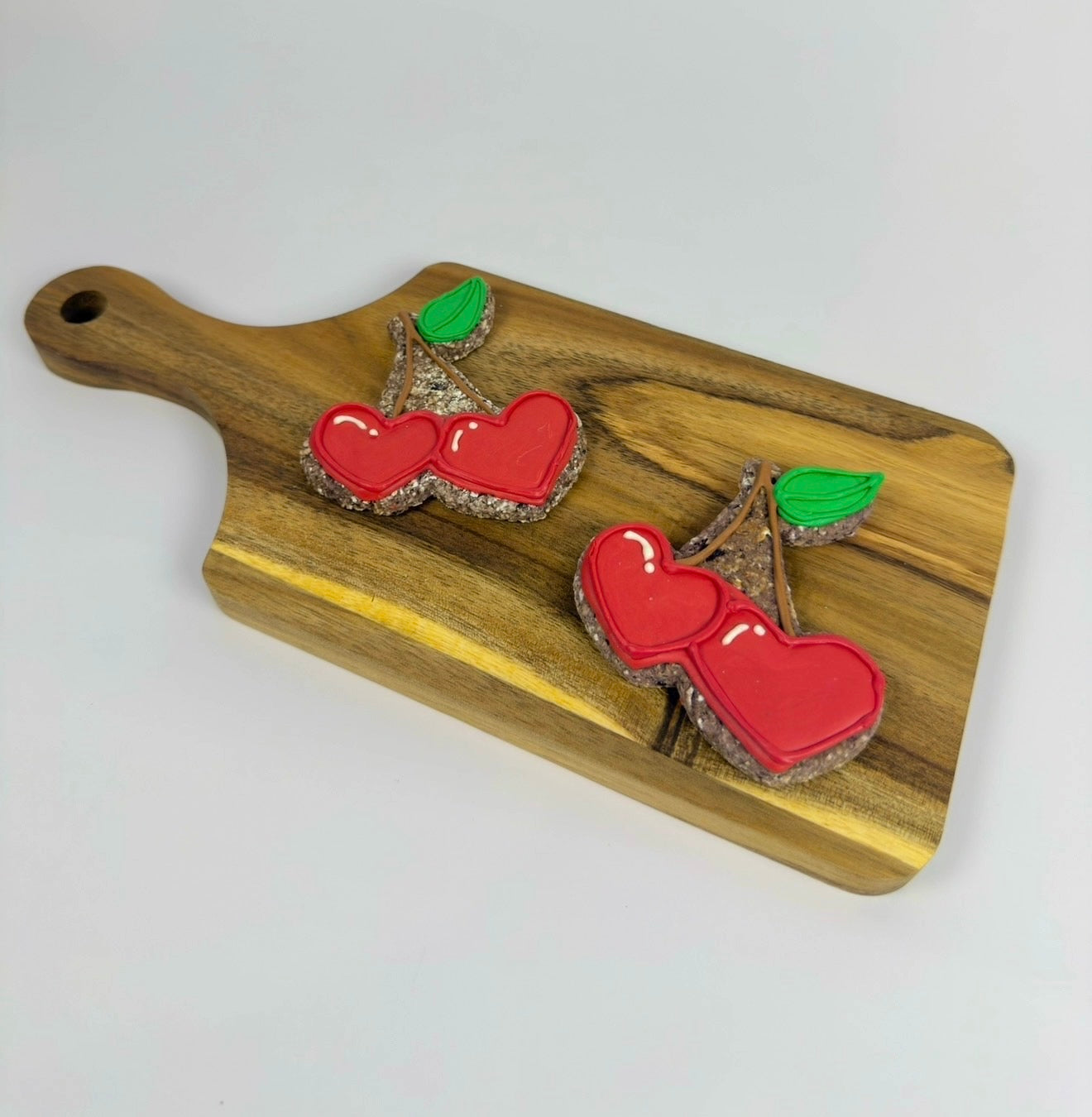 Cherry Hearts