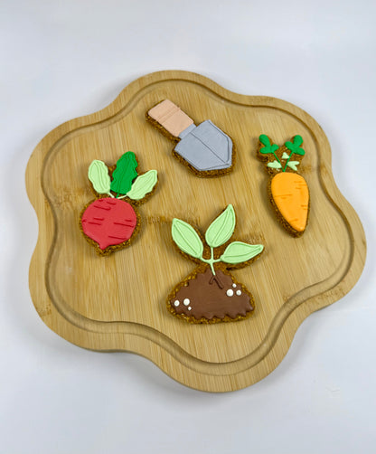 Gardening Theme